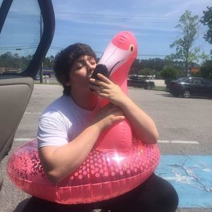 Meet your Posher, Johnathon jacob